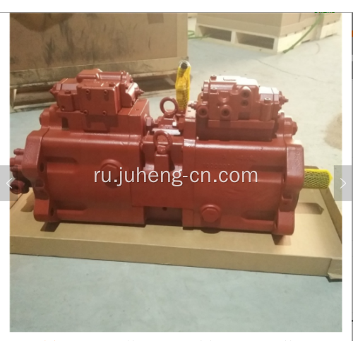 R320LC-7 Гидравлический насос Главный насос 31N9-10010